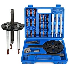 21 in1 Bearing Puller, Bearing Puller Set, Inner Hole Three-Jaw 21in1-puller