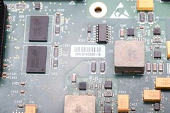 Christie 108-315101-01 Standard Image Projector Processor Card 015-100141-03