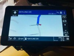 Rand McNALLY TND 740 Truck GPS Bundle 1yr SCREEN PROTECTION