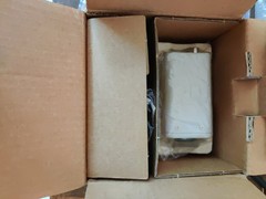 Sanyo VCC-3912 Color CCD Camera