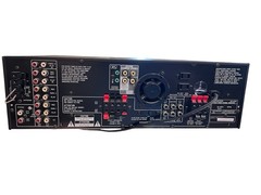 Kenwood KR-V7060 Vintage Hifi Theater Receiver w54