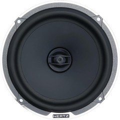 Hertz MPX 165.3 Mille Pro 6.5″ (16,5 CM) Two-Way Coaxial Speakers – NEW (Pair)