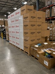 Amazon Warehouse Surprise Box Filled With Amazing Deals And Hidden Gems