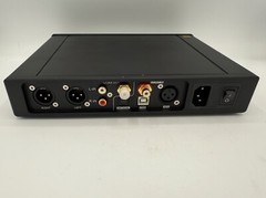 TOPPING DX7S FULL BALANCED DAC & HEADPHONE AMPLIFIER WITH ACCESSORIES – AS IS
