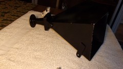 Vitavox 311S – 3-Cell Horn – 550Hz – 1940 – Very Rare