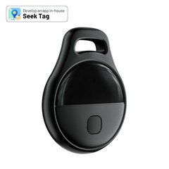 GPS Tracker For Android IOS Systems Smart Tracking Anti-Lost Mini Global Locator