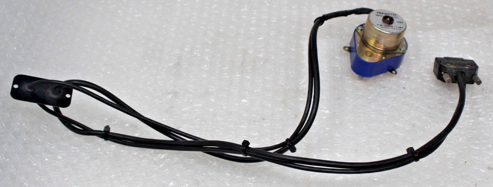 Premotec 9904-112-32001 Mclennan Servo Supplies P532-ST001-G27L82