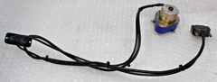 Premotec 9904-112-32001 Mclennan Servo Supplies P532-ST001-G27L82