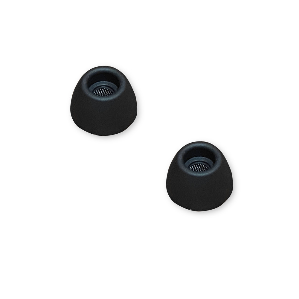 1 SET 2pc OEM Original Silicone Ear Tips For Galaxy Buds 2 Pro -SM or MD or LG-