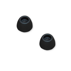 1 SET 2pc OEM Original Silicone Ear Tips For Galaxy Buds 2 Pro -SM or MD or LG-