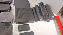 Lot Of 9 Roku 1 2, XD/S, 3931V SN Devices And 9 Remotes UNTESTED Nomostang Deals