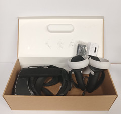 Meta Oculus Quest 2 (128GB, White) VR Headset in Box – Fully Functional #2