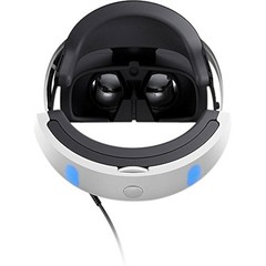 Sony PlayStation VR Headset Core Unit PlayStation 4 CUH-ZVR1 Virtual Reality
