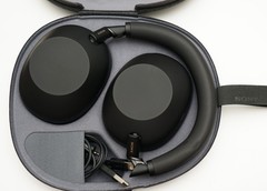 SONY WH-1000XM6/B Headphones Wireless Noise Canceling Bluetooth WH-1000XM6 Black