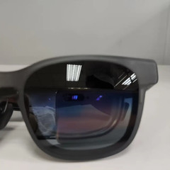 VITURE Luma XR AR Glasses — 146” 1200p Ultra Sharp Display 1000 Nits 50° FOV