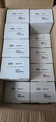 ATX Multimedia Drop Amplifier CDA-1P: 1GHz CATV Bi-directional w/Power Supply