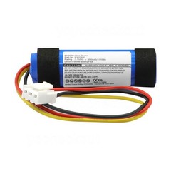 3000mAh ICR22650 Battery For Harman/Kardon Onyx Studio 4 Bluetooth Speaker