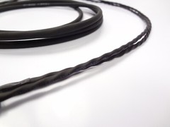 Clairmont Cable Gotham Hifiman 1st Generation OG SMC Screw On Headphone Cable