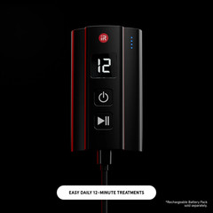 Rechargeable Battery Pack for Elite – Reconditioned