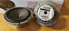 AUDISON VOCE AV 3.0 MIDRANGES 3″-70mm (pair/2pcs) BRAND NEW NEW NEW
