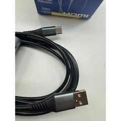 Philips SWV9173GR 8K Ultra High Definition HDMI 2 Device Port Audio/Video Switch