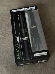 AudioControl SA-4100i Measurement Microphone