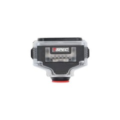 T-spec VDB4 4-Position 1/0-4 AWG in/(4) 4/8 AWG out Compact Distribution Block