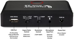 ClearClick AV RCA To HD HDMI Adapter Converter 2.0 Video To Digital Converter