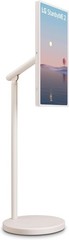 LG 27 in. StanbyME 2 QHD Portable Touchscreen Smart TV webOS Dolby Vision Atmos