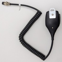Kenwood TS-450S HF 100W Transceiver Radio w/ Mic & DC Power Cable – *AS-IS READ*