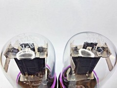 US Stock! 4x 5C4S / 5U4C / 5Z4 / 5Z4G Same Date NEW Rectifier kenotron tubes