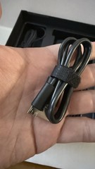 Logitech Harmony Elite Remote & Hub Tested Power On AS-IS In Box