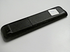 Original One for All remote control, 2-year warranty
