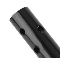 Adjustable Outdoor J Pole Antenna Mount for Roof Balcony Wall Satellite HDTV