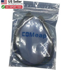 COMeap Dual Mini 6 Pin to 8 Pin PCIe Power Cable Mac Pro FROM USA