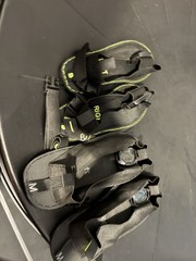 Virtuix Omni One VR Treadmill – Complete System Barely Used Virtual Reality