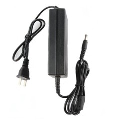 24V 5A 120W AC/DC Adapter Power Supply for Home Electronics with 5.5×2.1mm Plug