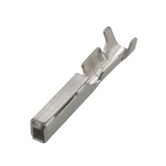 Consistent Automotive Outlet Link Closed Against Moisture Dust ABS Metal