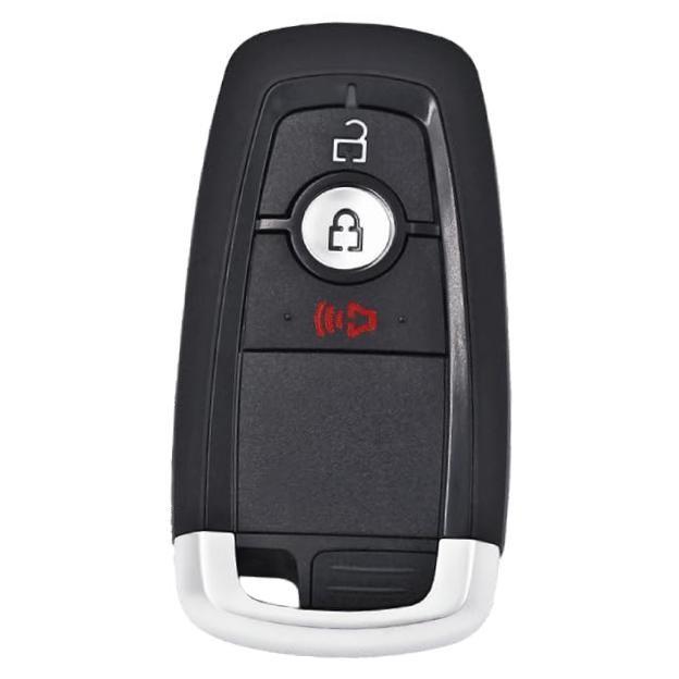 Replcament Key Fob Compatible with EcoSport 2018-2023 FCC M3N-A2C93142300