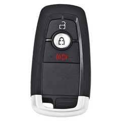 Replcament Key Fob Compatible with EcoSport 2018-2023 FCC M3N-A2C93142300