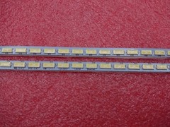 2 PCS LED strip compatible for 74.46P06.001-4-DX1 STA460A92/93 T460HVD01.0
