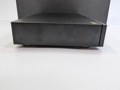 TOPPING Centaurus R2R Balanced Desktop USB DAC Resistor Ladder With Holo Audio