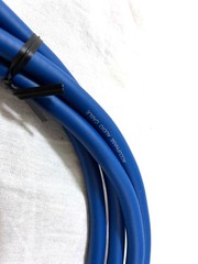 Accuphase AL-10 OFC RCA Interconnect Cable 1.0m Pair / Made in Japan / Brand new