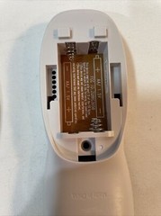 DIRECTV IR/RF Universal Ergonomic Genie Remote (RC73)