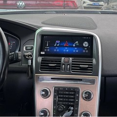 8.8″ Car Radio for Volvo XC60 2009-2017 8+128GB Wireless Carplay Android Auto