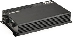 AudioControl EPIC 1500 Monoblock Class-D 1500 Watt Rms Car Subwoofer Amplifier