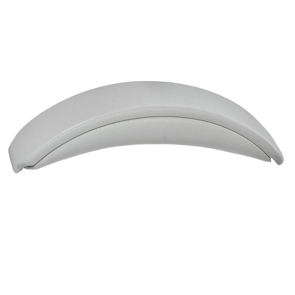 Headband Pad Replacement For Bose QuietComfort QC35 QC35II QC SE Headphones Grey