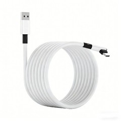 5M 10Gbps USB C VR Link Cable for Meta Quest 3S 3 2 Pro PC VR Data Transfer