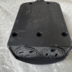 Remote Control Outlet Switch. Used remote is not available。
