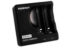Tenergy NiMH AA and AAA Charger (AC Input) LOT